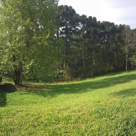 Casarao Da Cascata Villa Gramado Dış mekan fotoğraf