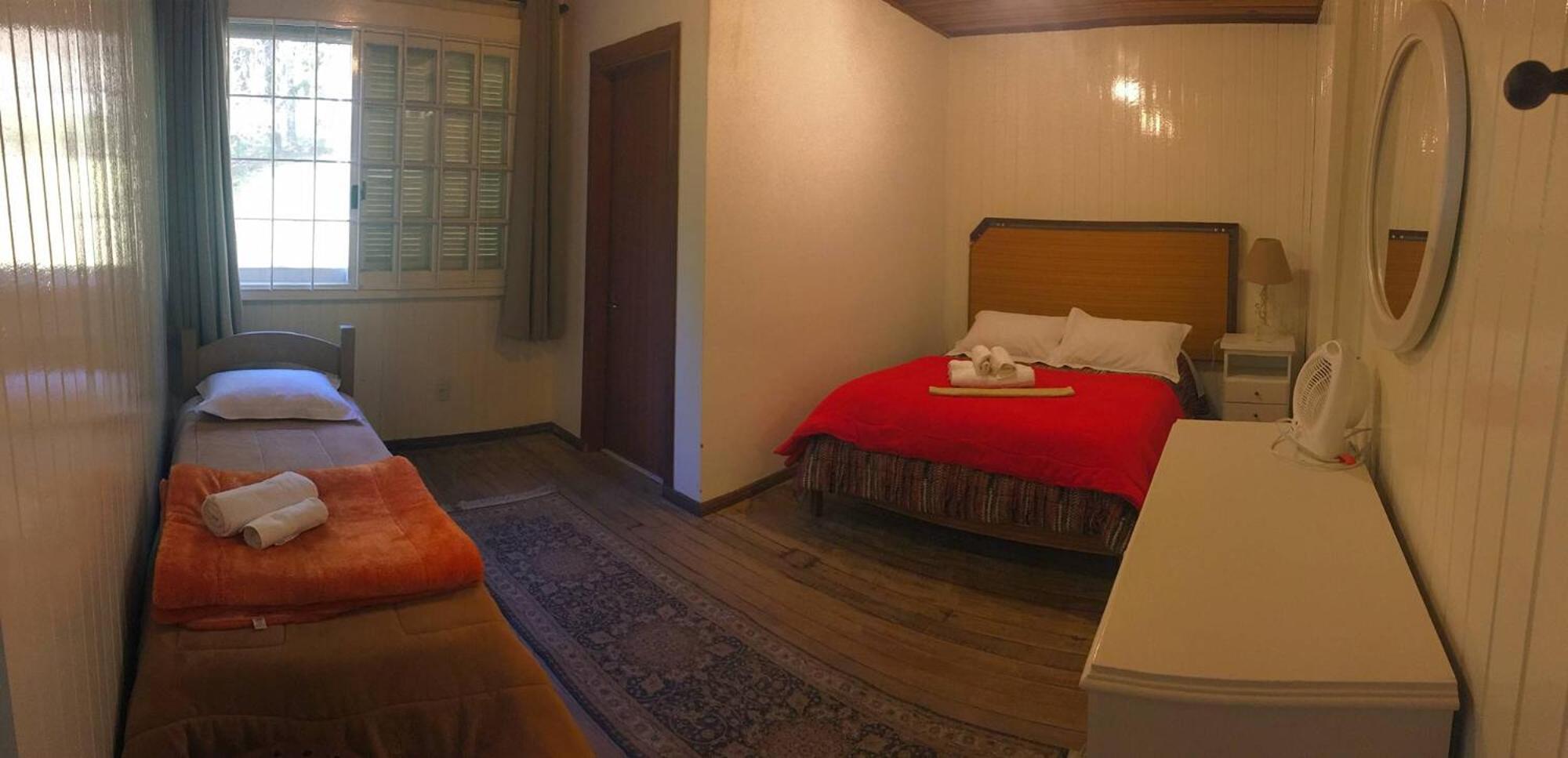 Casarao Da Cascata Villa Gramado Dış mekan fotoğraf