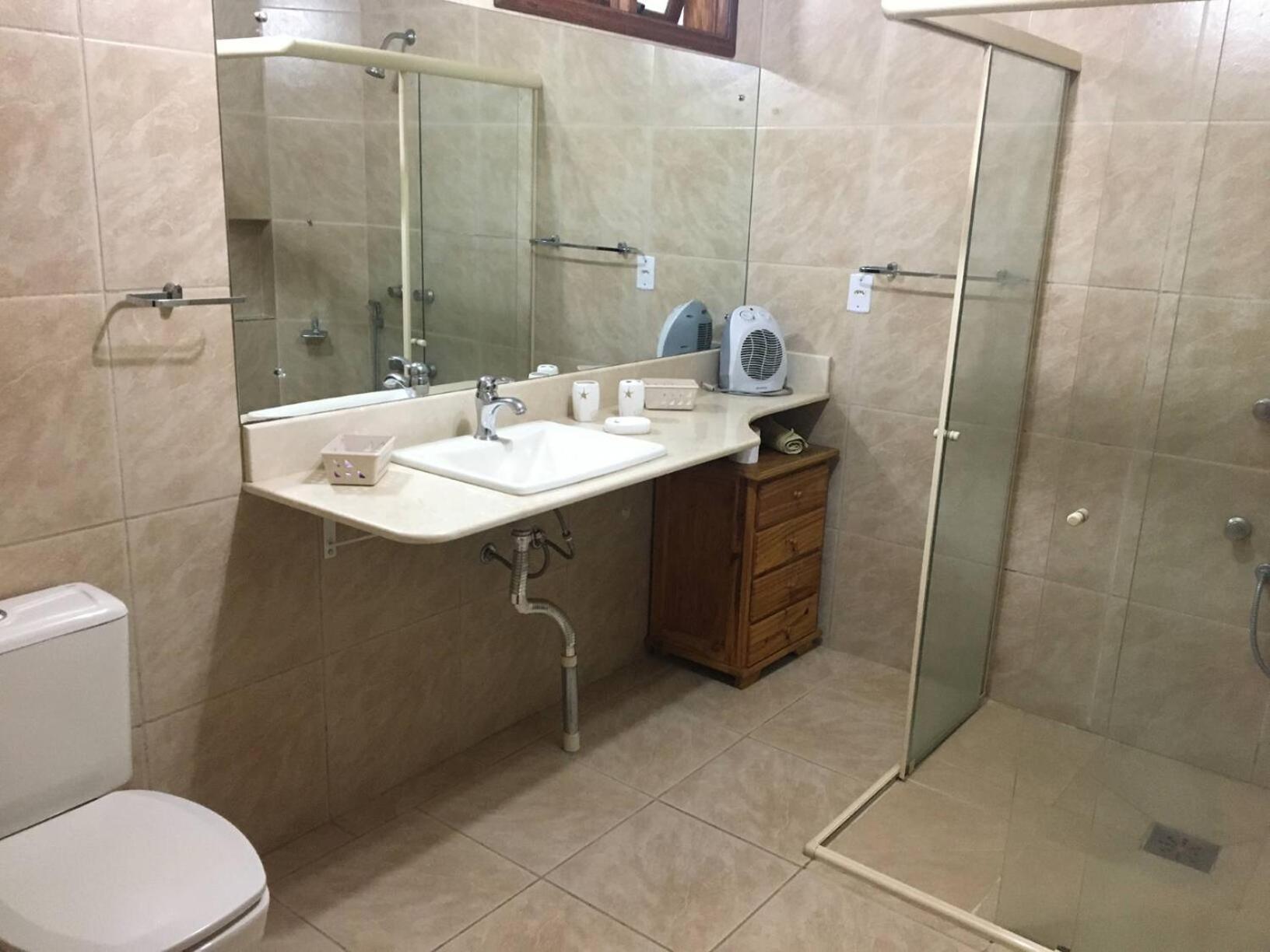 Casarao Da Cascata Villa Gramado Dış mekan fotoğraf